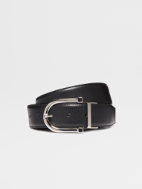 Black/Brown